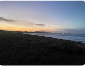 Boutique Flat by The Sea Close to Edinburgh